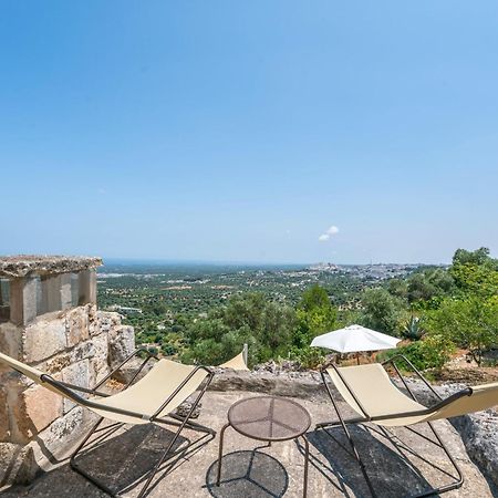 La Lamia 1864 By Rentbeat Apartment Ostuni Exterior photo