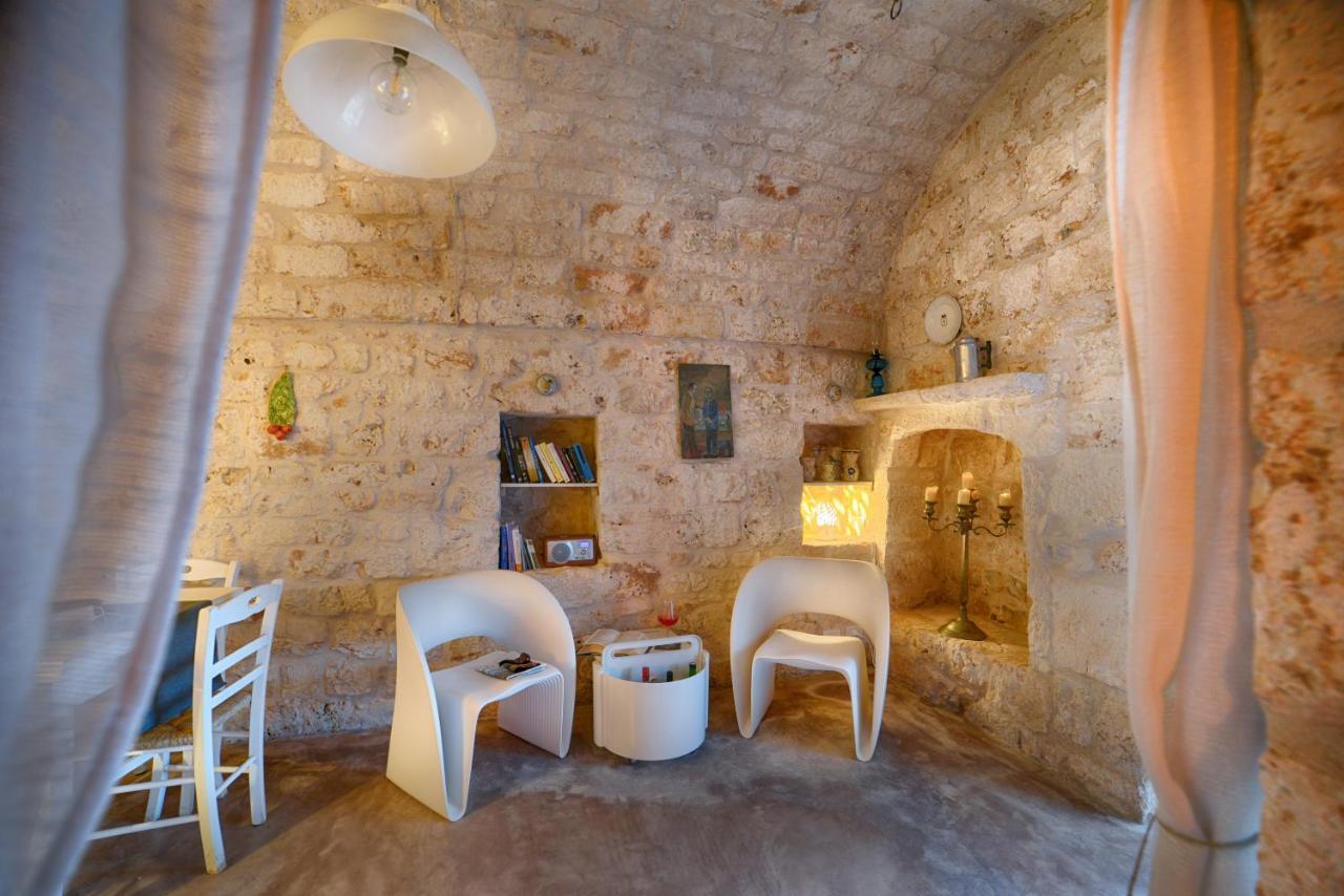 La Lamia 1864 By Rentbeat Apartment Ostuni Exterior photo