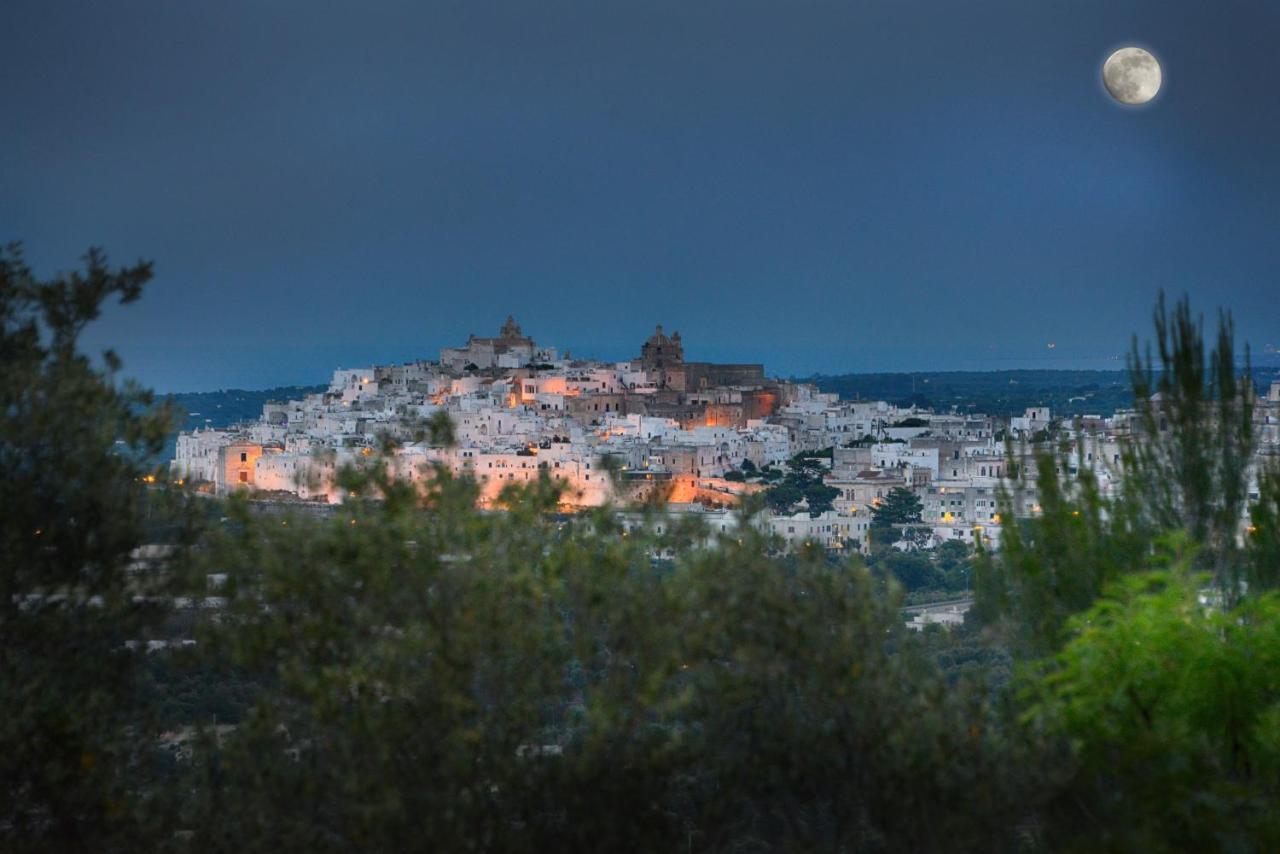 La Lamia 1864 By Rentbeat Apartment Ostuni Exterior photo