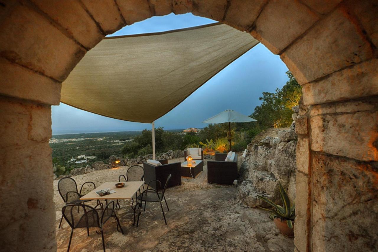 La Lamia 1864 By Rentbeat Apartment Ostuni Exterior photo
