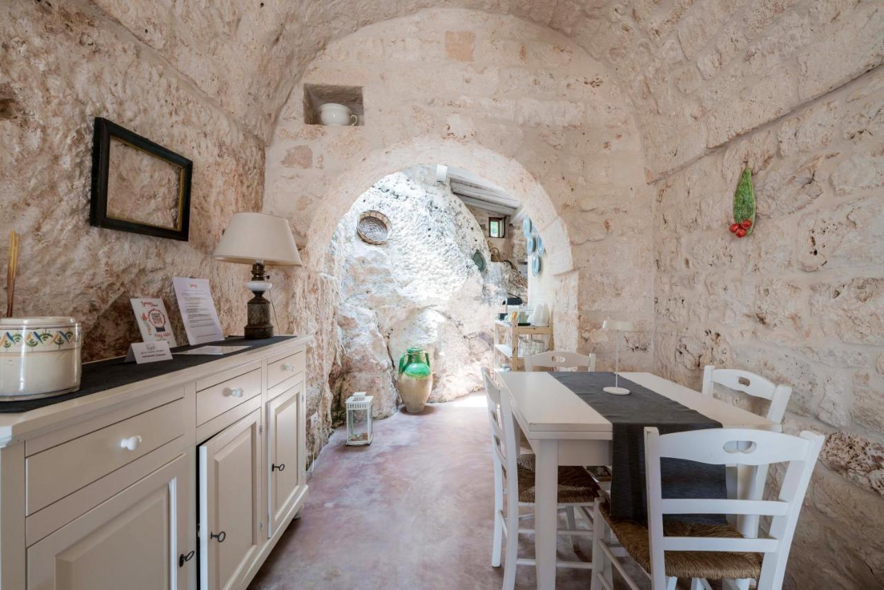 La Lamia 1864 By Rentbeat Apartment Ostuni Exterior photo