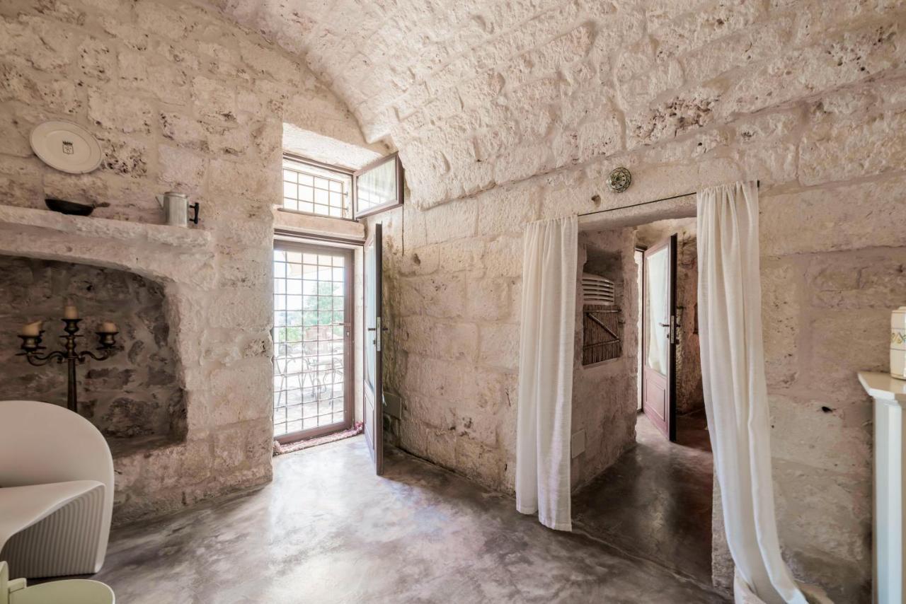 La Lamia 1864 By Rentbeat Apartment Ostuni Exterior photo