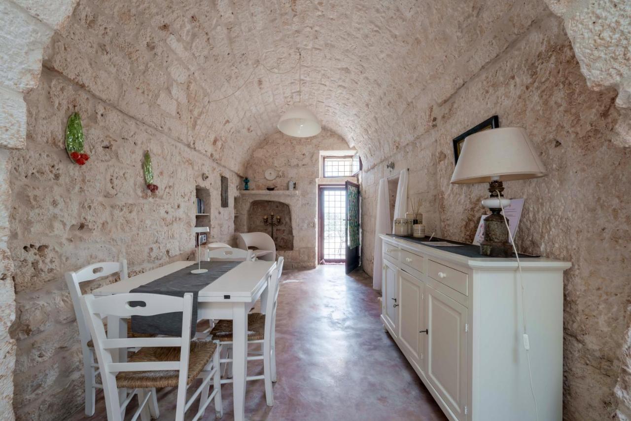 La Lamia 1864 By Rentbeat Apartment Ostuni Exterior photo