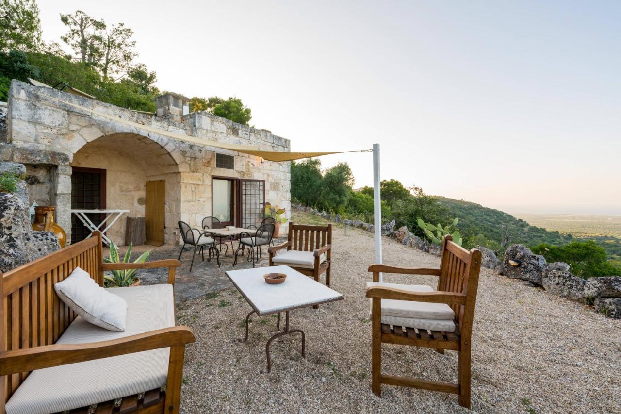 La Lamia 1864 By Rentbeat Apartment Ostuni Exterior photo