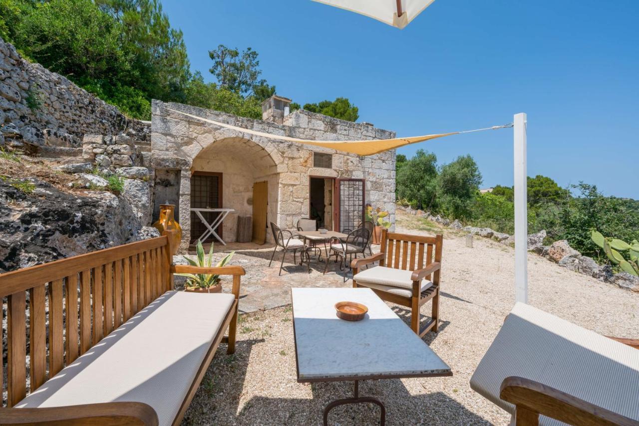 La Lamia 1864 By Rentbeat Apartment Ostuni Exterior photo