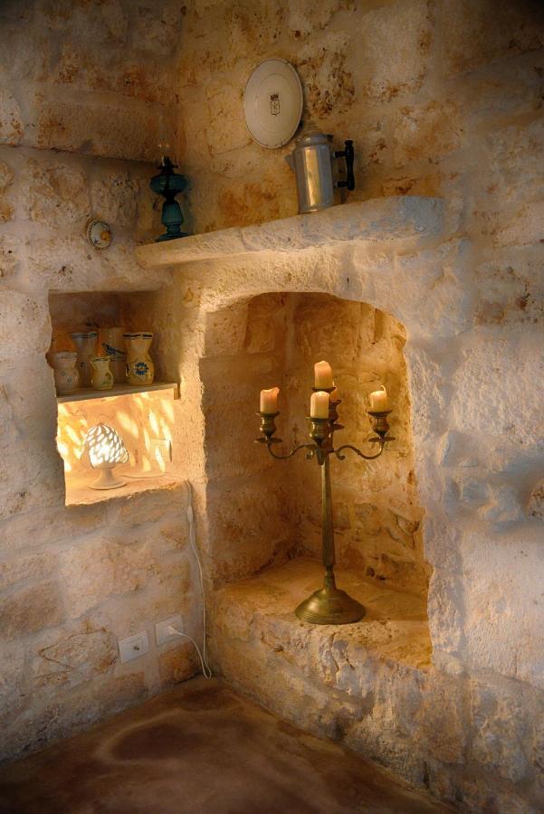 La Lamia 1864 By Rentbeat Apartment Ostuni Exterior photo