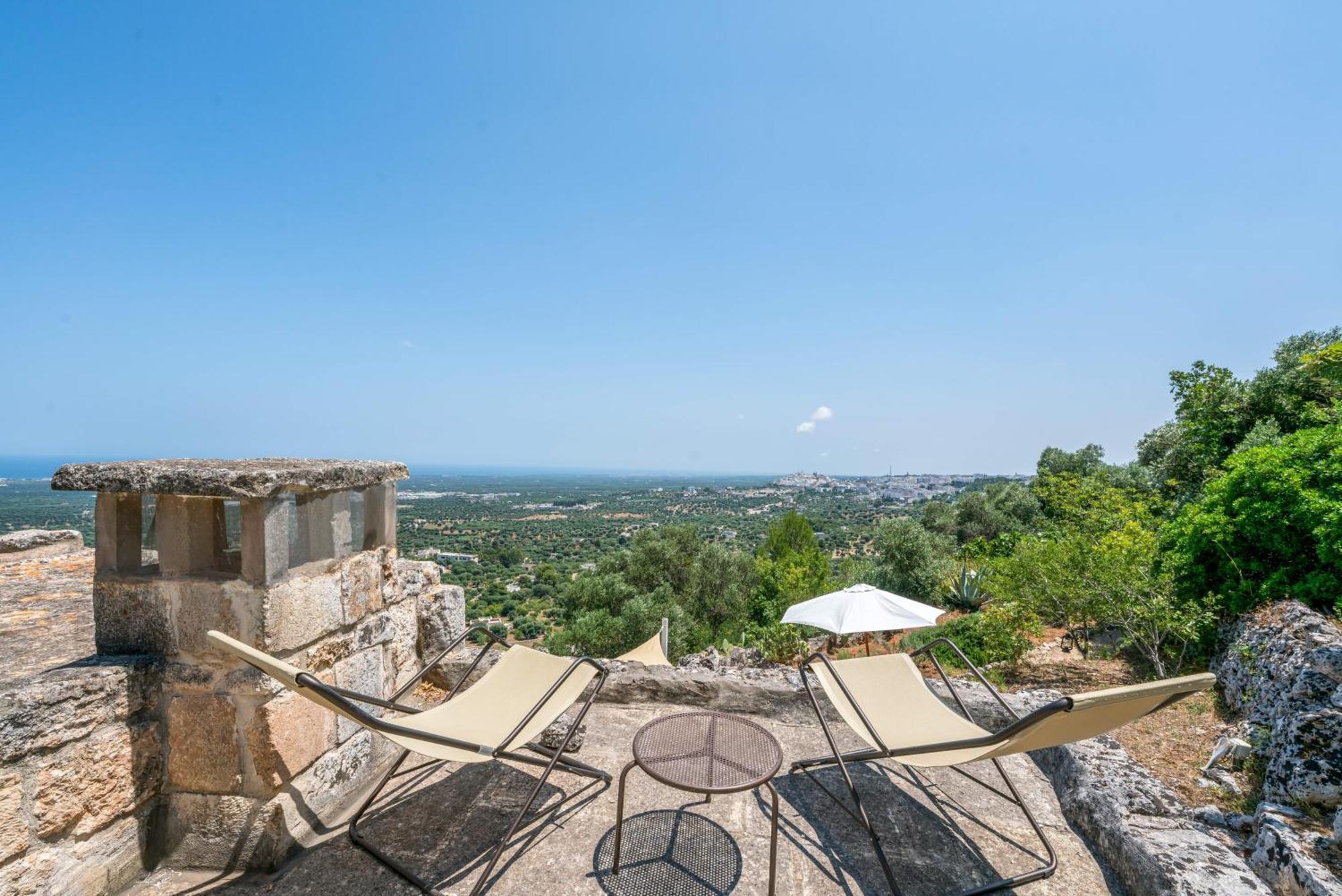 La Lamia 1864 By Rentbeat Apartment Ostuni Exterior photo