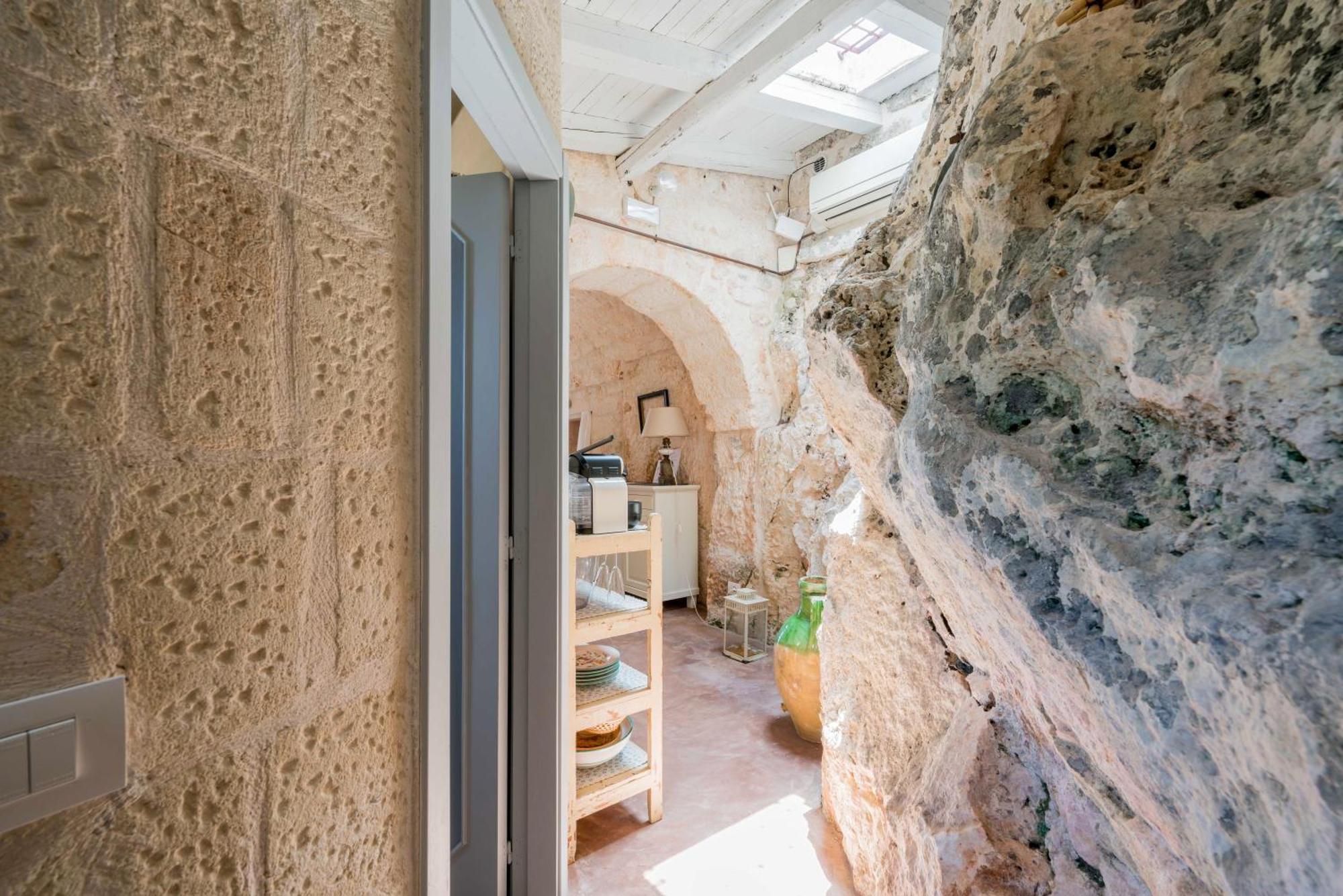 La Lamia 1864 By Rentbeat Apartment Ostuni Exterior photo