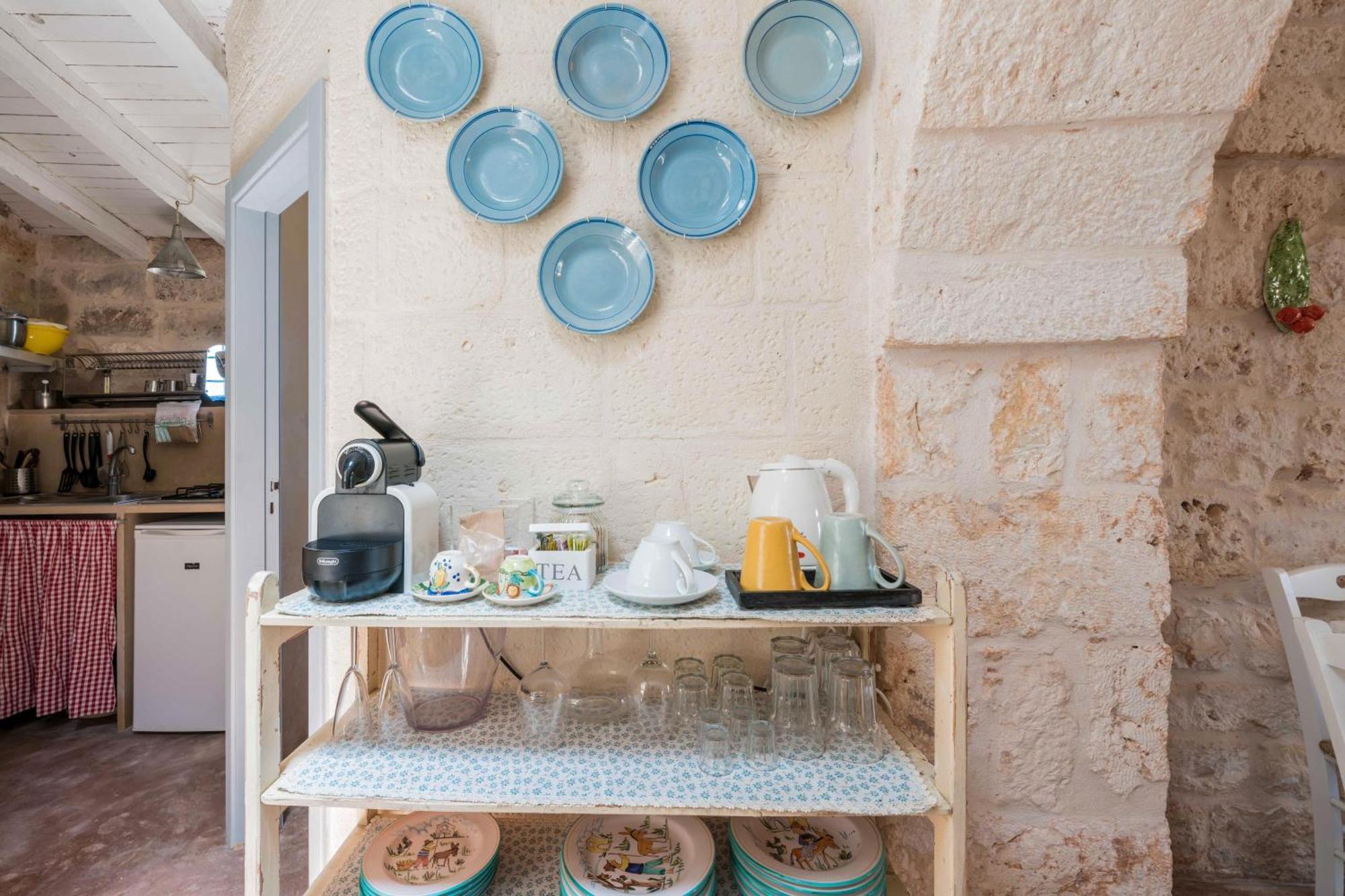 La Lamia 1864 By Rentbeat Apartment Ostuni Exterior photo