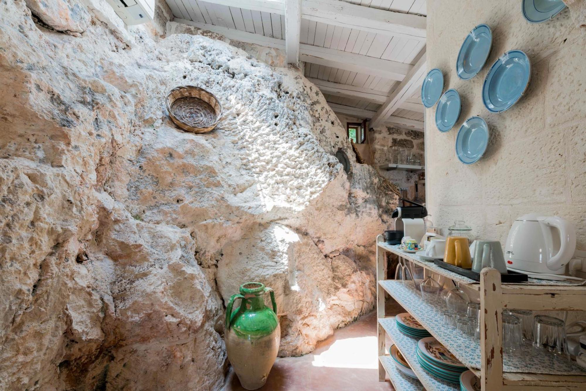 La Lamia 1864 By Rentbeat Apartment Ostuni Exterior photo