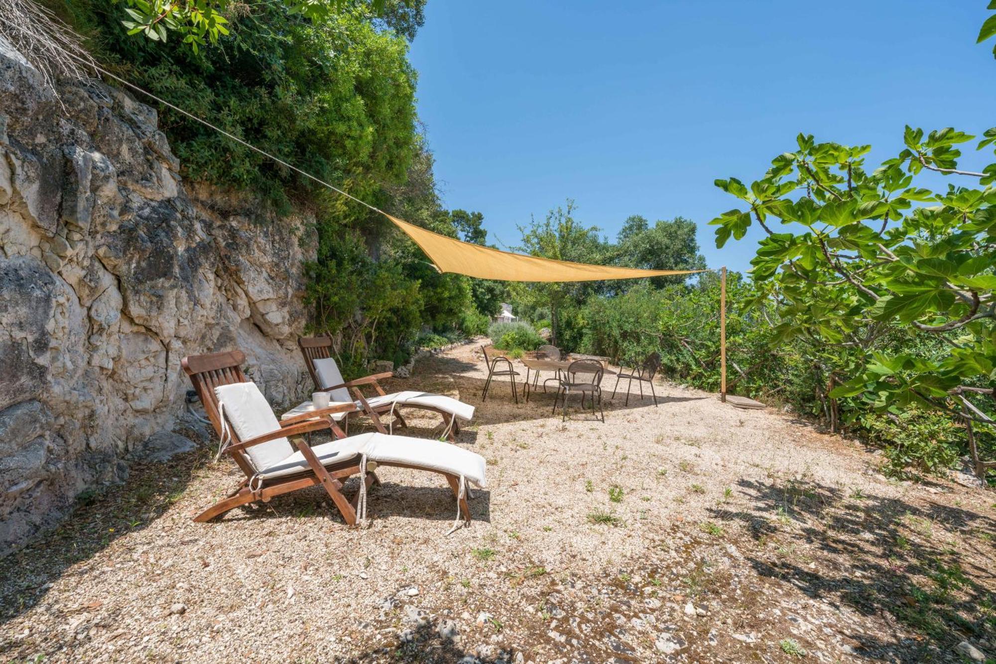 La Lamia 1864 By Rentbeat Apartment Ostuni Exterior photo