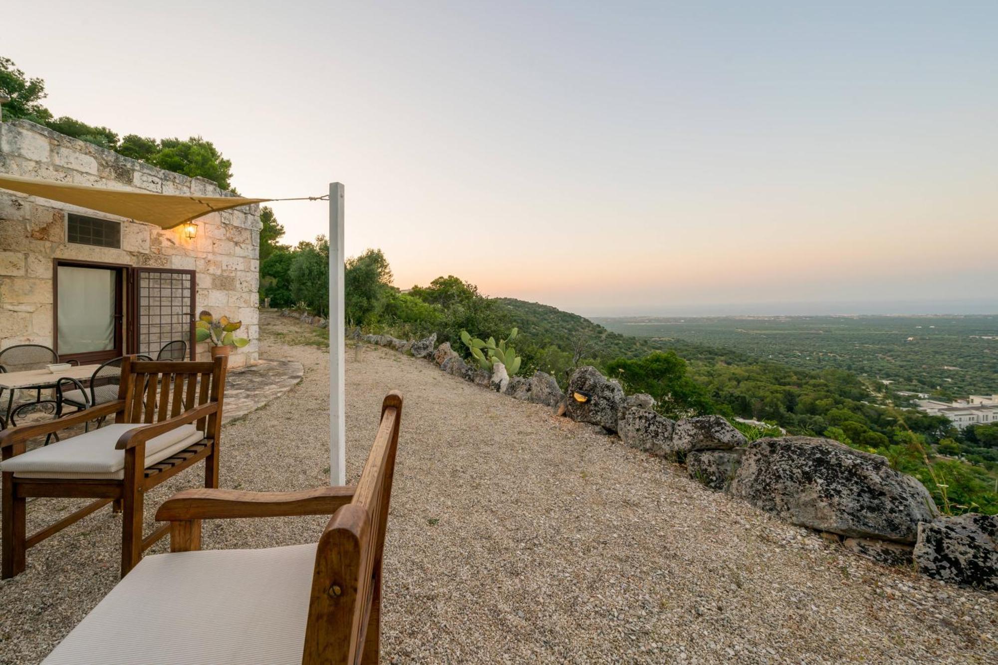 La Lamia 1864 By Rentbeat Apartment Ostuni Exterior photo