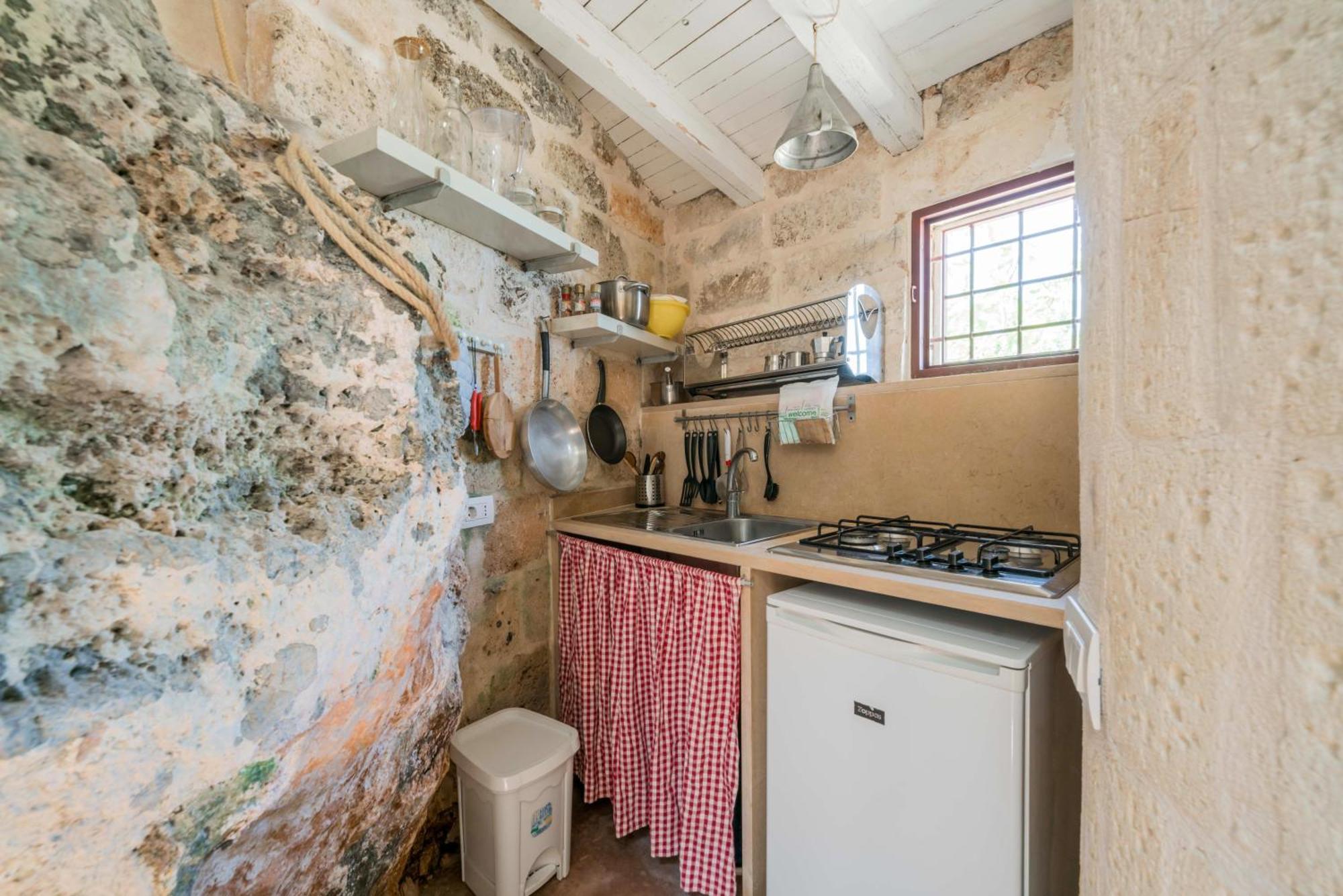 La Lamia 1864 By Rentbeat Apartment Ostuni Exterior photo