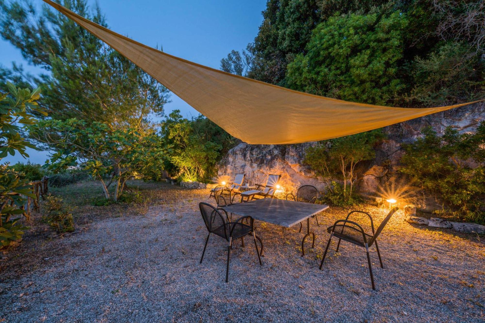 La Lamia 1864 By Rentbeat Apartment Ostuni Exterior photo