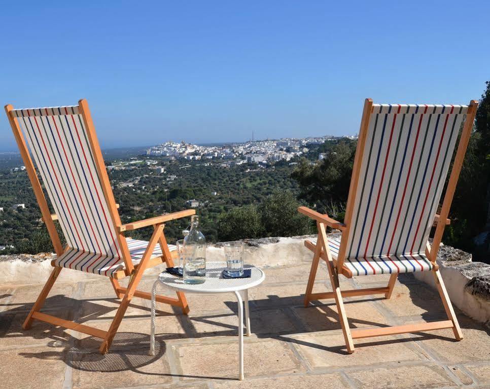 La Lamia 1864 By Rentbeat Apartment Ostuni Exterior photo