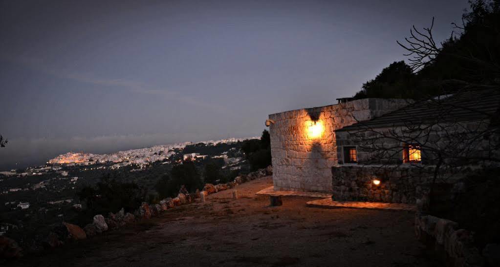 La Lamia 1864 By Rentbeat Apartment Ostuni Exterior photo