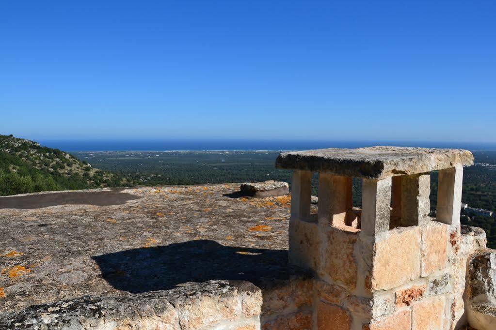 La Lamia 1864 By Rentbeat Apartment Ostuni Exterior photo